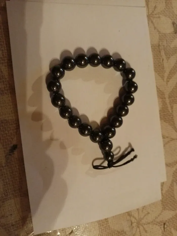 Bracelet shamballa