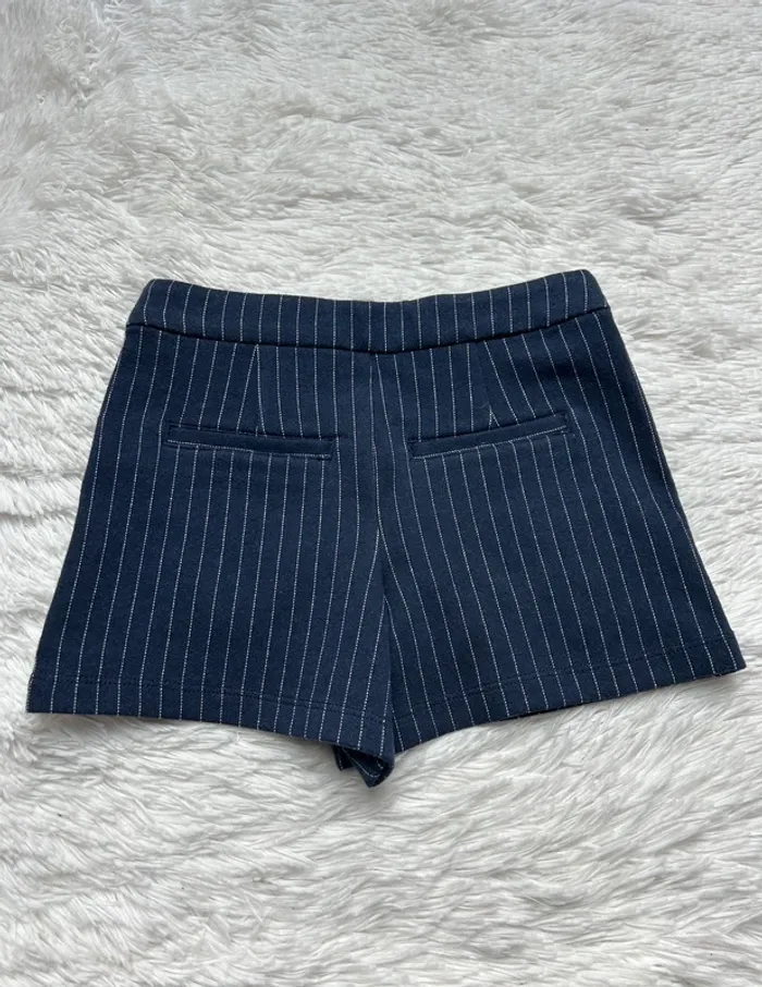 Short Okaïdi - photo numéro 2