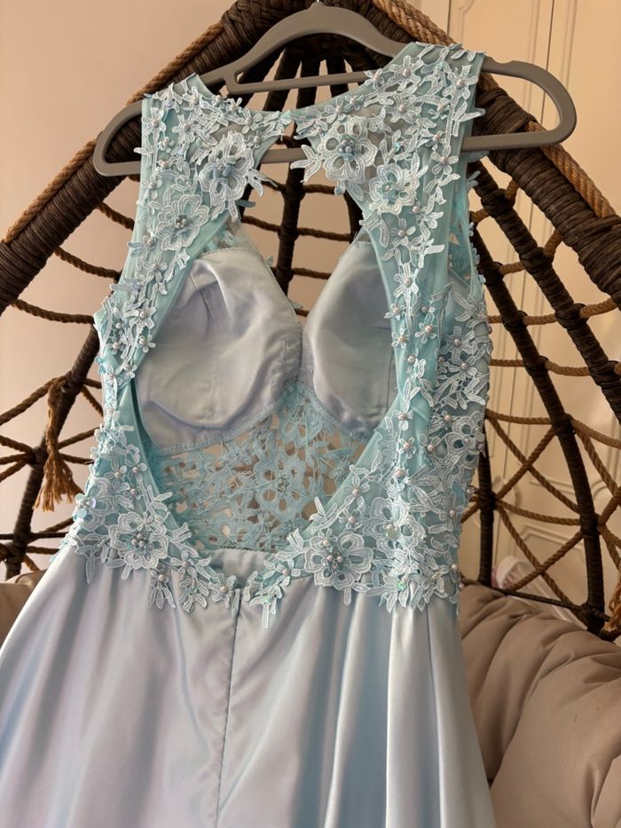 Robes soirée - photo numéro 9