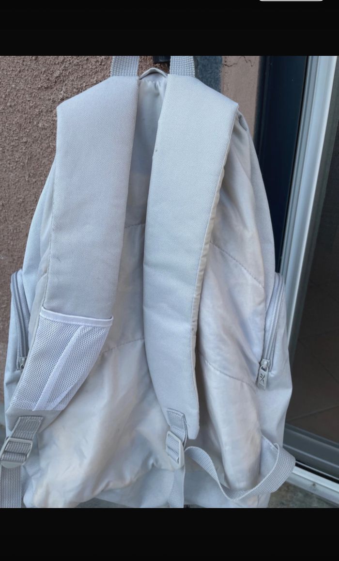 Sac à dos - photo numéro 2