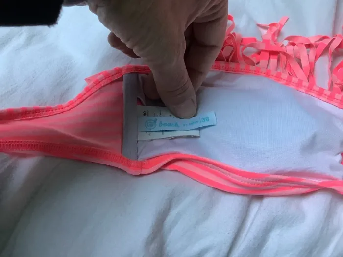 Maillot de bain - photo numéro 3