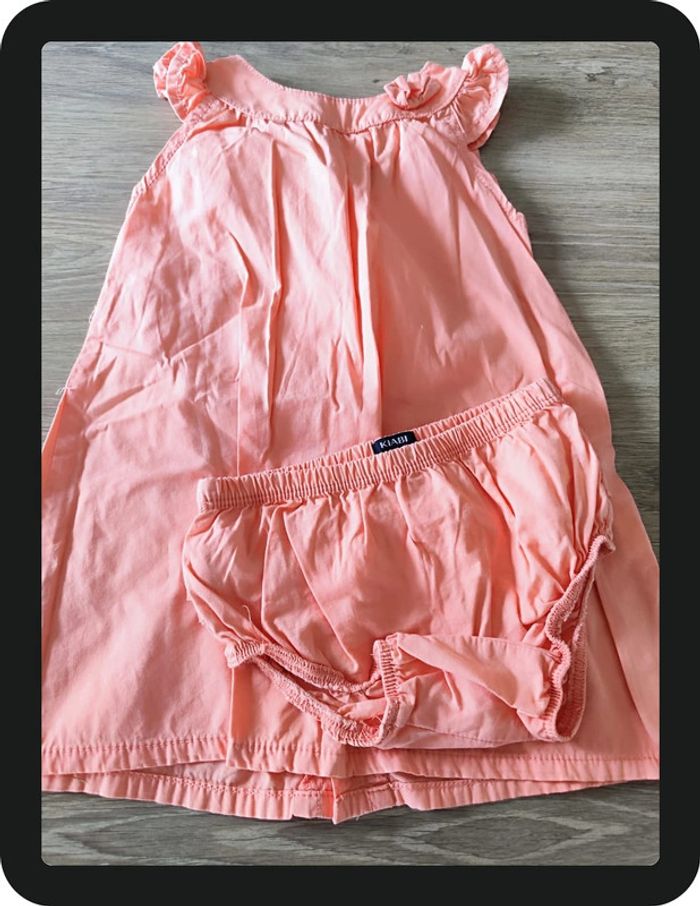 Lot de 13 vetements fille 18 mois - photo numéro 9