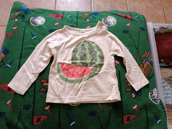 Maillot garçon 23 MOIS