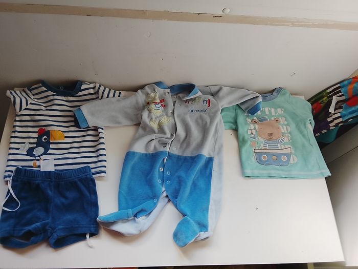 Affaire bebe - photo numéro 7