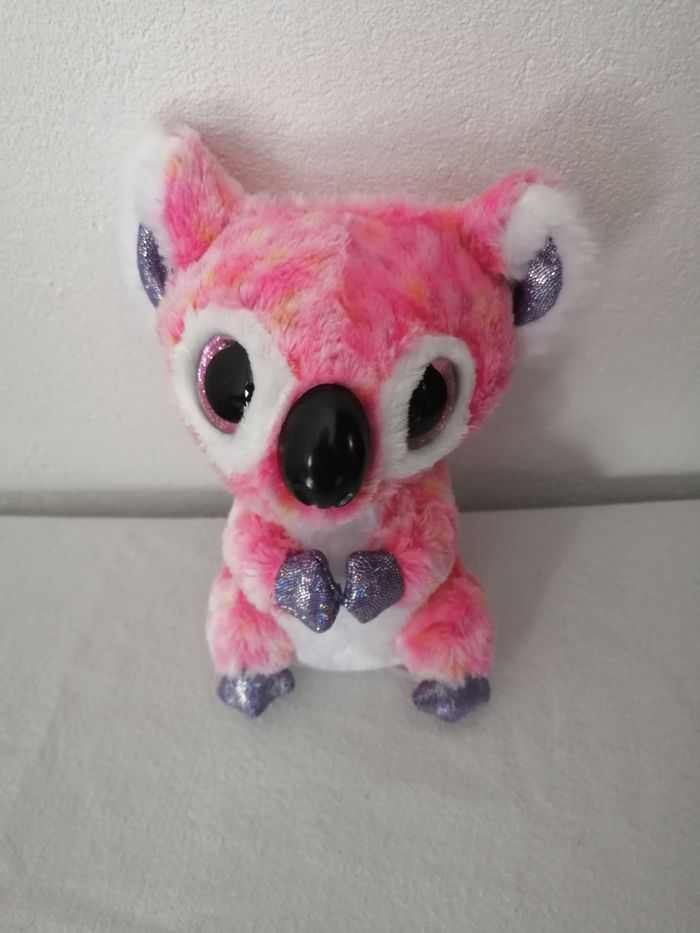 peluche koala