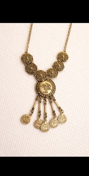 🌸NEUF collier berbère🌸