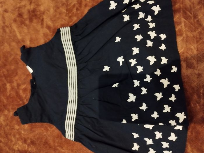 Robe 👗 été tex 6 mois