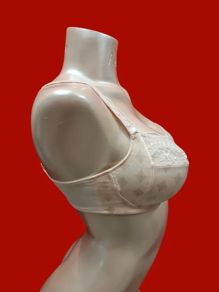 Rosa Faïa (Anita) soutien gorge sans armatures Mila * 90D  * - photo numéro 5
