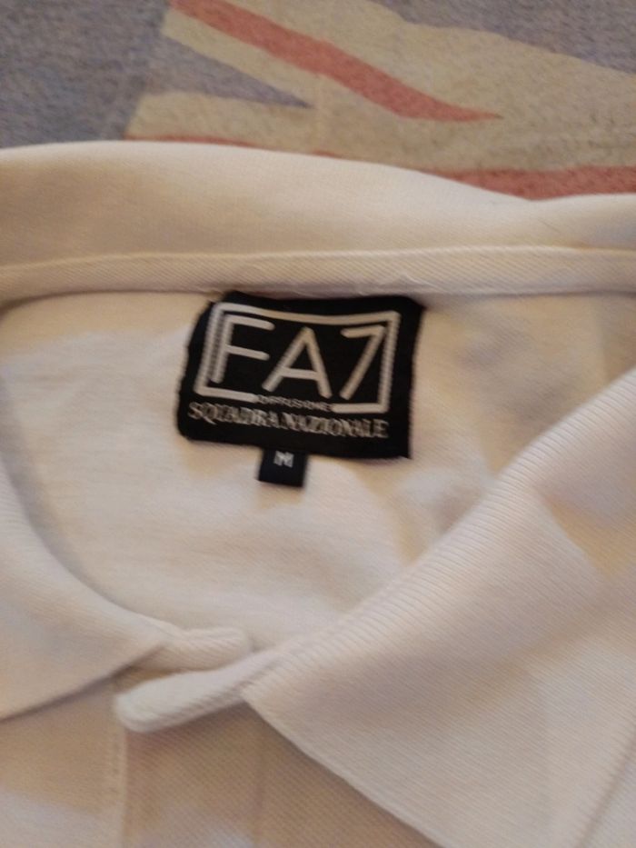 T-shirt de marque FAZ - photo numéro 3
