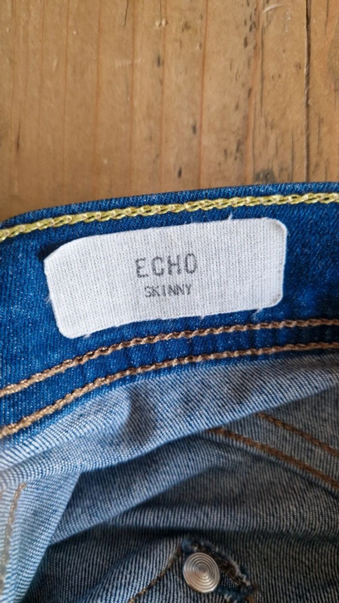 Jeans homme - photo numéro 8