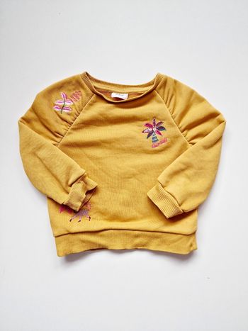 Tape À L'Œil - Sweat / pull manches longues, col rond