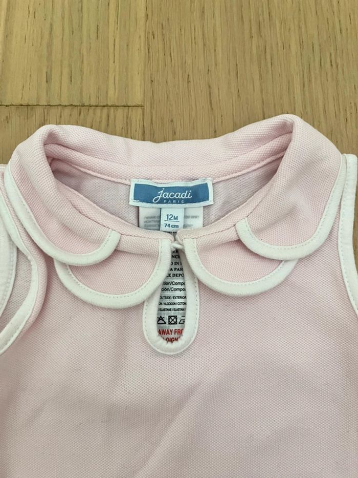 Robe polo Jacadi - photo numéro 2