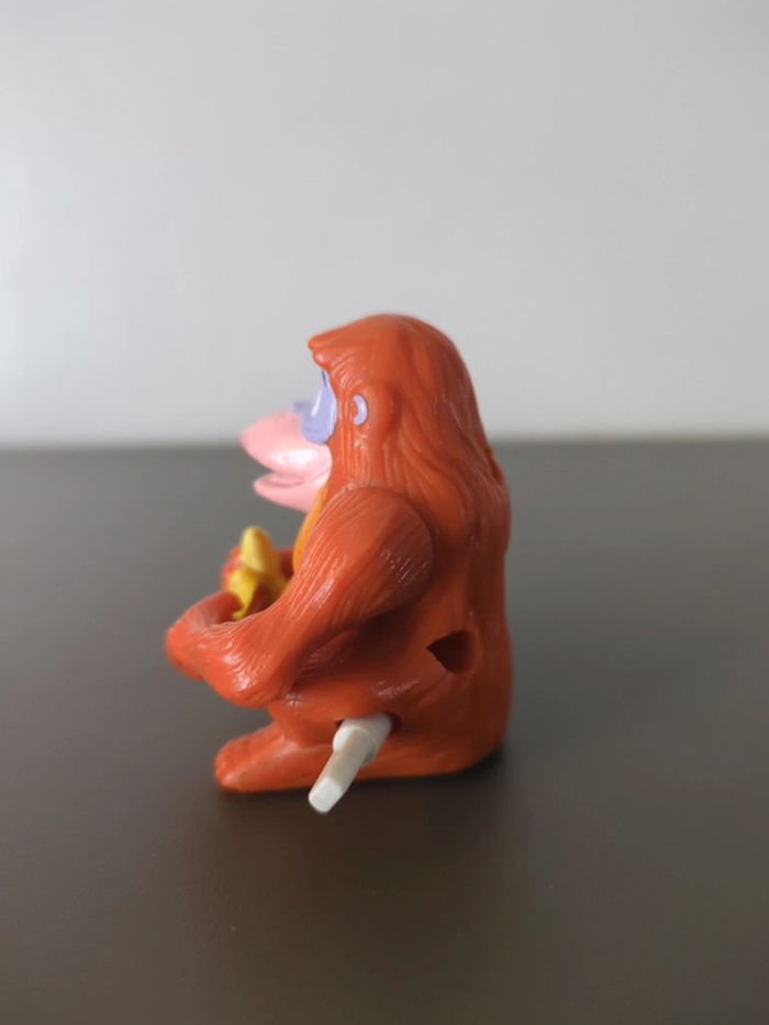 figurine Disney le livre de la jungle - photo numéro 2