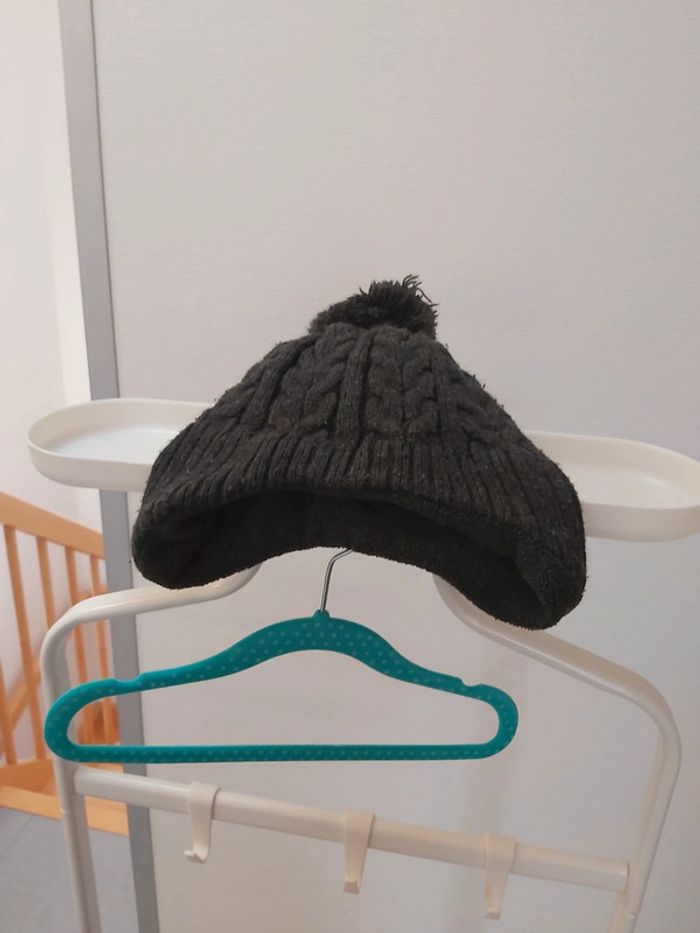 Bonnet - photo numéro 2