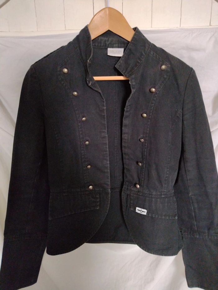 Veste cintrée - photo numéro 3
