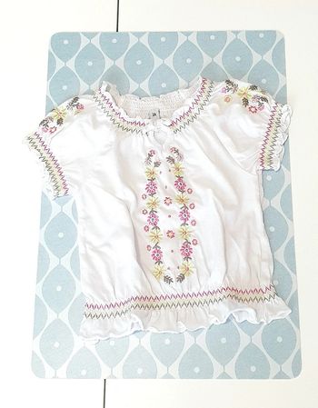 T-shirt - 3A