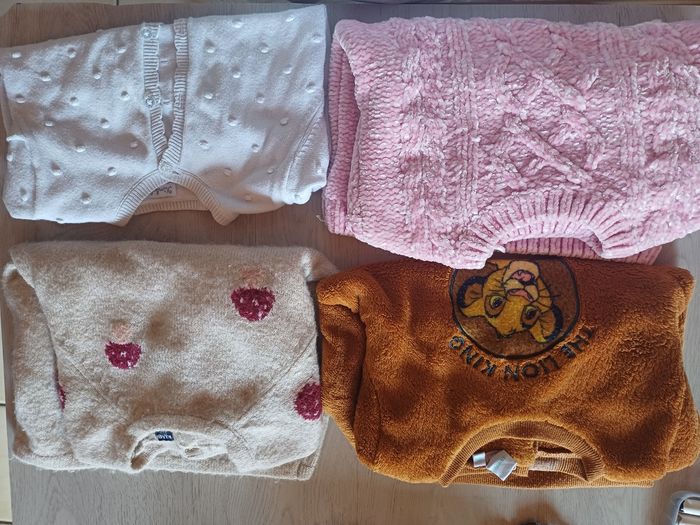 Lot fille 2-3 ans - photo numéro 5