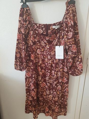 Robe neuve Lenny B T1