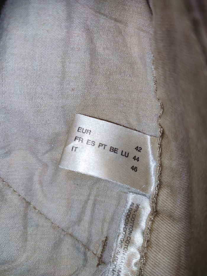 Pantalon femme XXL - photo numéro 6