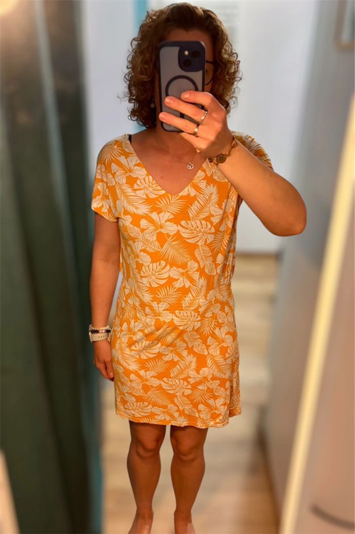 Robe femme