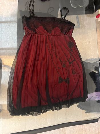 Robe femme La Mode Est à Vous