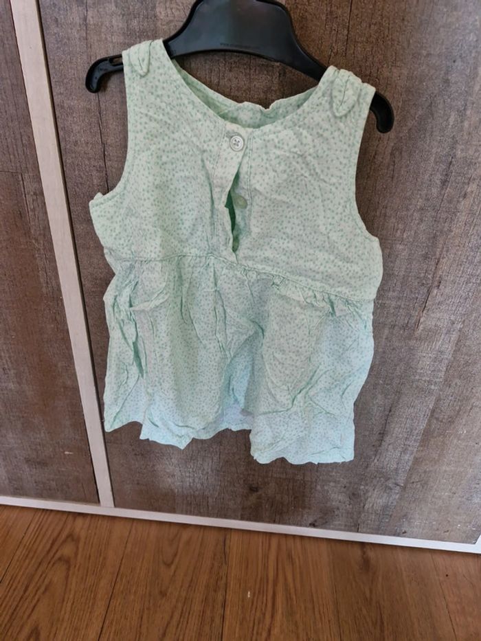 Robe d'été - photo numéro 2