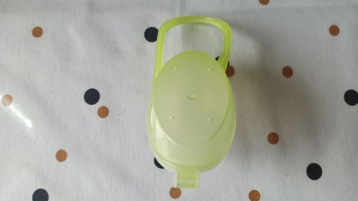 Range tétine - photo numéro 4