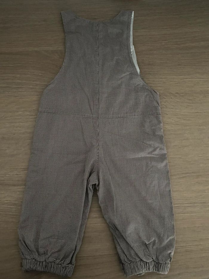 Lot 5 salopettes pantalons - photo numéro 3