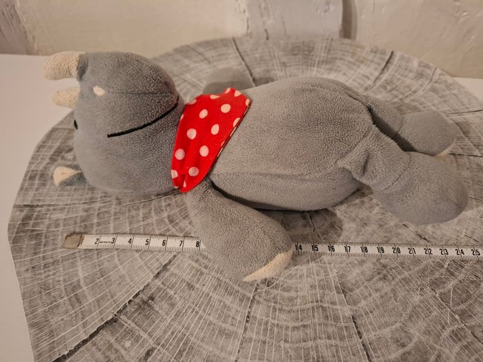 Peluches kinder - photo numéro 7