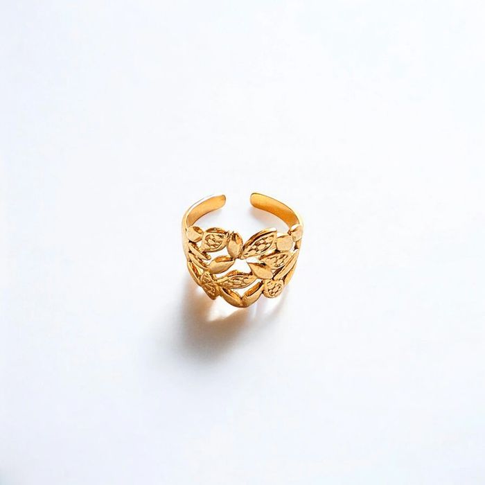 Bague Azaela - photo numéro 3