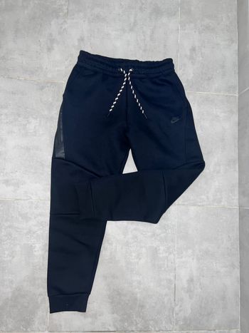 Pantalon Nike Tech Noir 