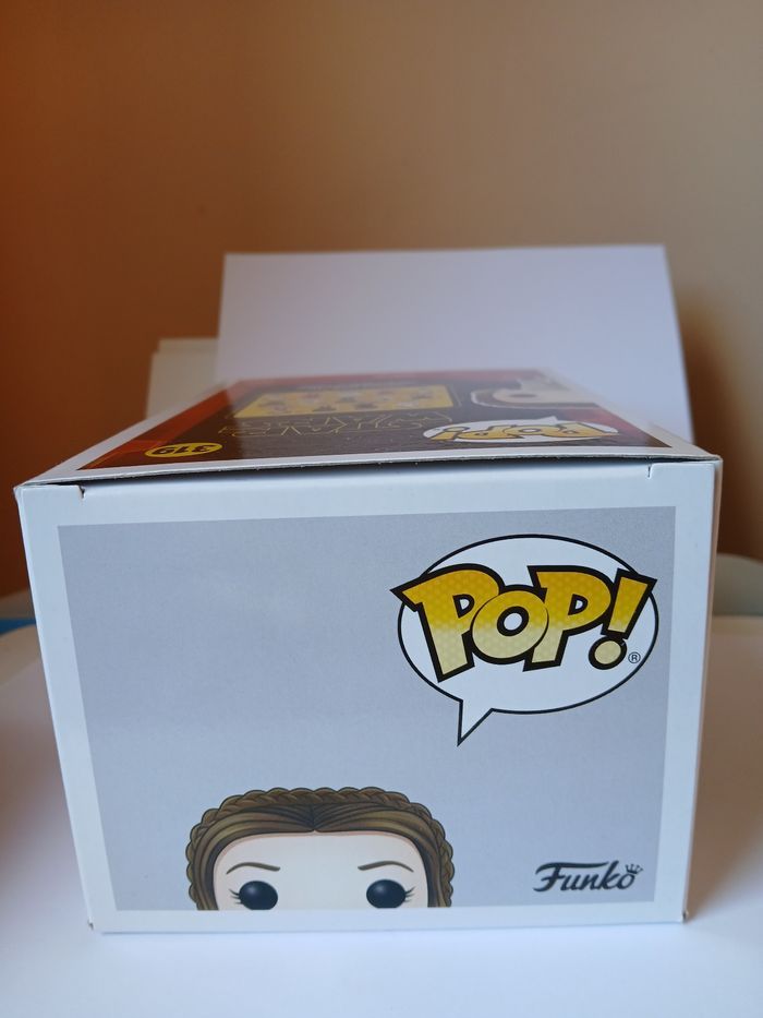 Pop Lieutenant Connix Star Wars - photo numéro 5