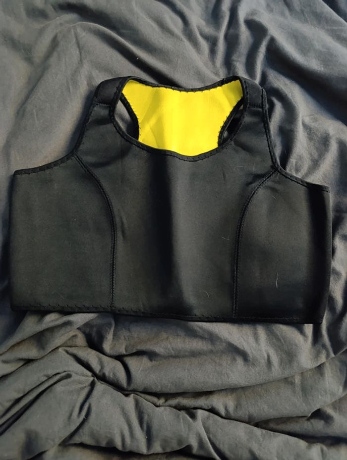 Vêtements sport - photo numéro 4