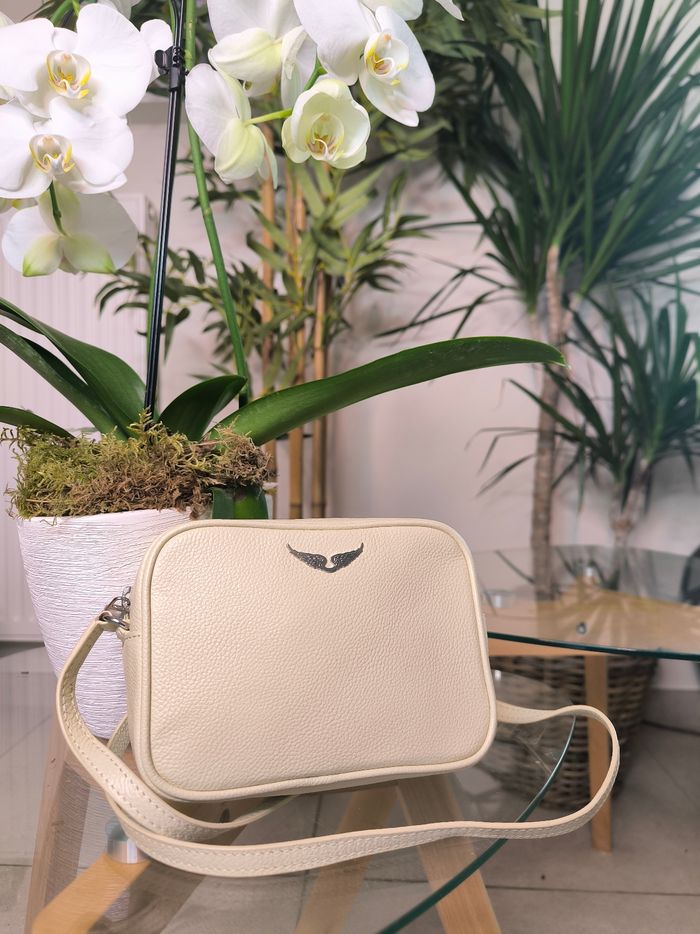 Sac Zadig et Voltaire NEUF - photo numéro 2