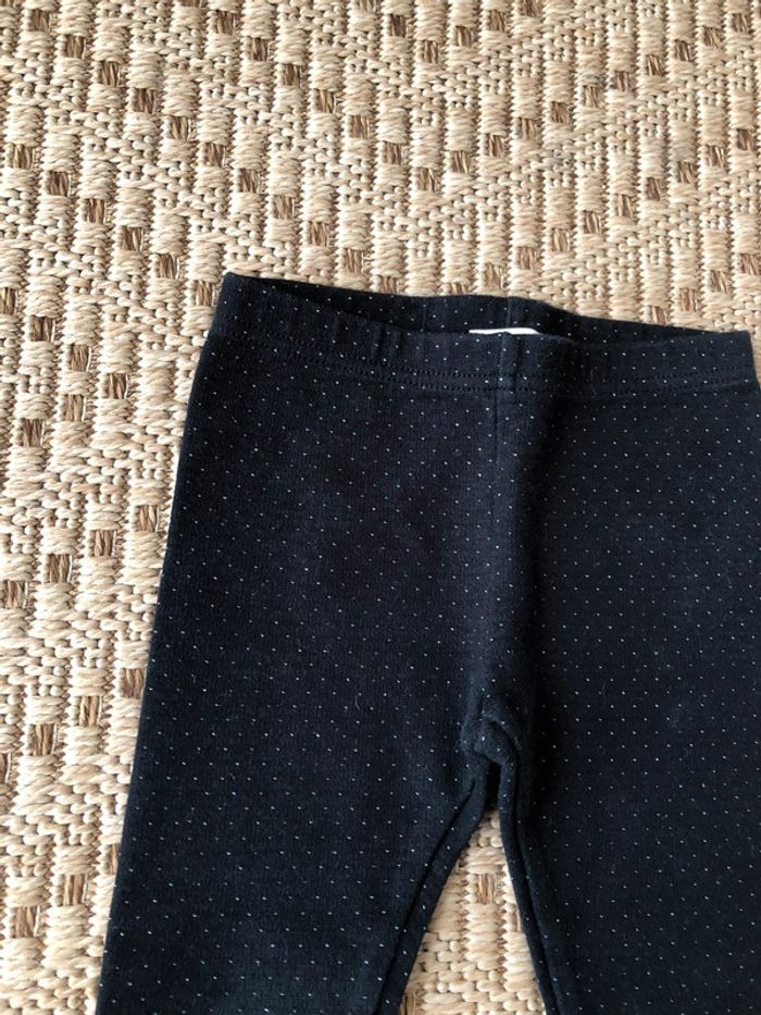 Legging taille 12 mois - photo numéro 2