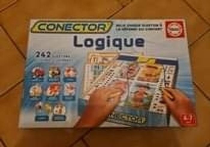 Jeux éducatif