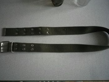 ceinture