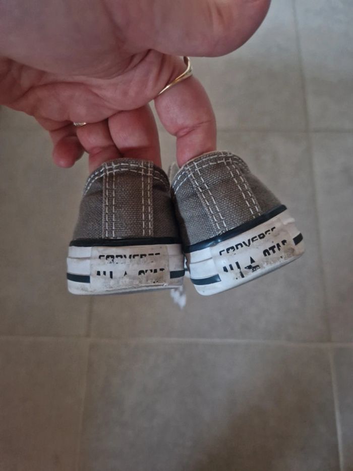 Converse - photo numéro 4