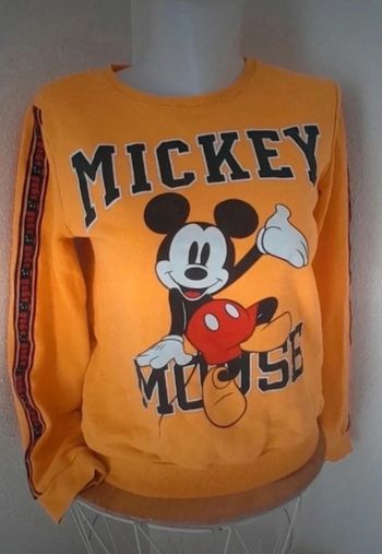 Pull Mickey Mouse 14 ans 💖