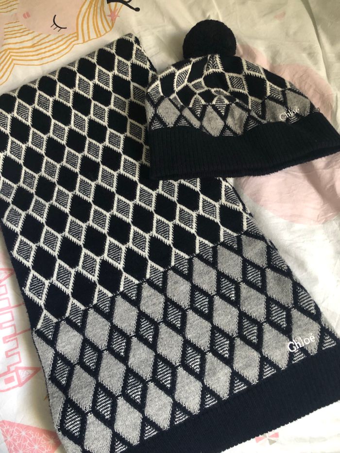 Ensemble Chloé - photo numéro 3