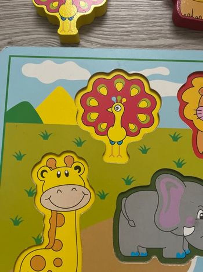 Puzzle - photo numéro 5