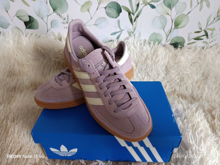 Adidas handball spezial. Taille 36 2/3 - photo numéro 9