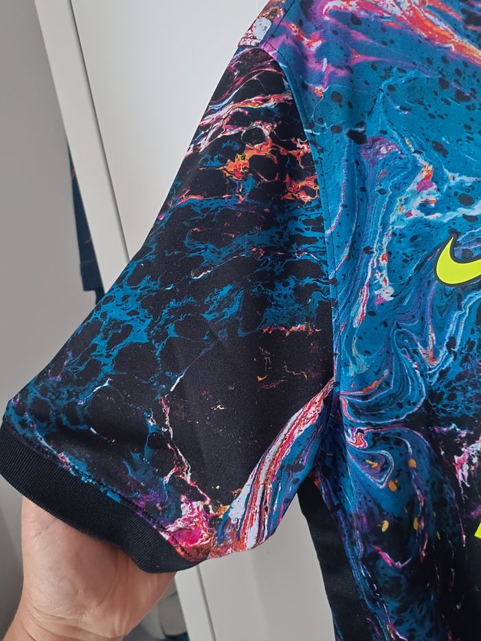 Maillot de football Tottenham 2021-2022, Nike, taille M - photo numéro 8