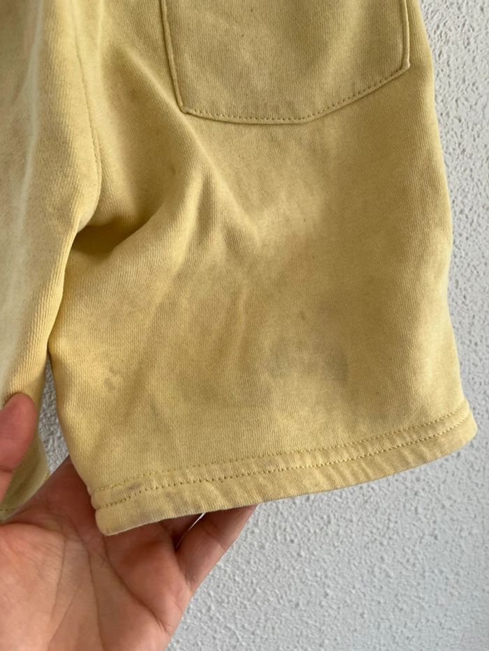 Short Gémo taille 7 ans 💫 - photo numéro 3