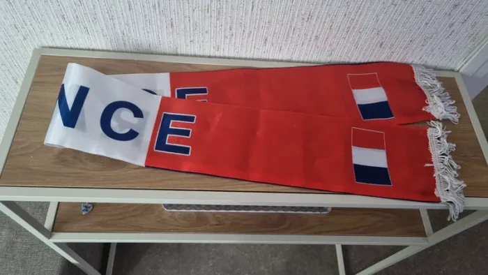 Écharpe france - photo numéro 7