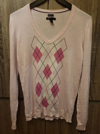 Pull tommy hilfiger