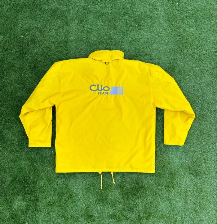 Veste Renault Clio - photo numéro 11