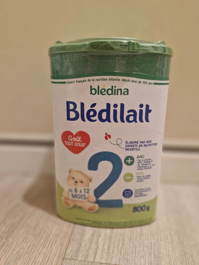 Blédilait (neuf)