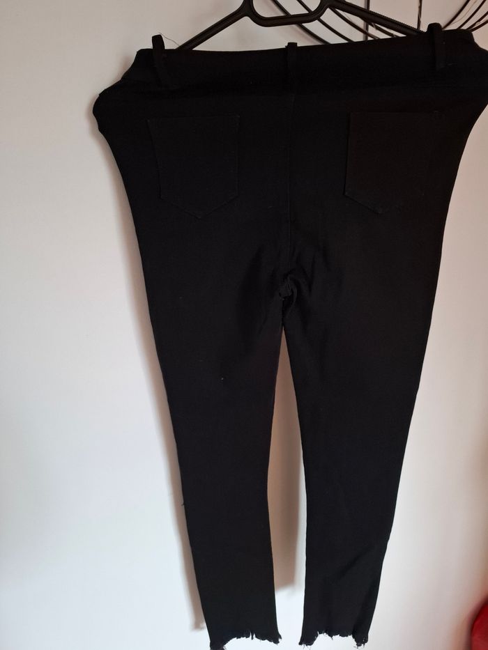 Pantalon slim - photo numéro 9