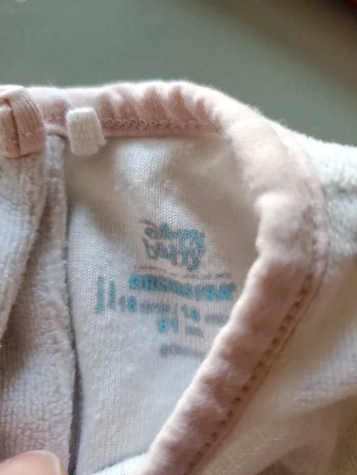 2 pyjamas - photo numéro 5